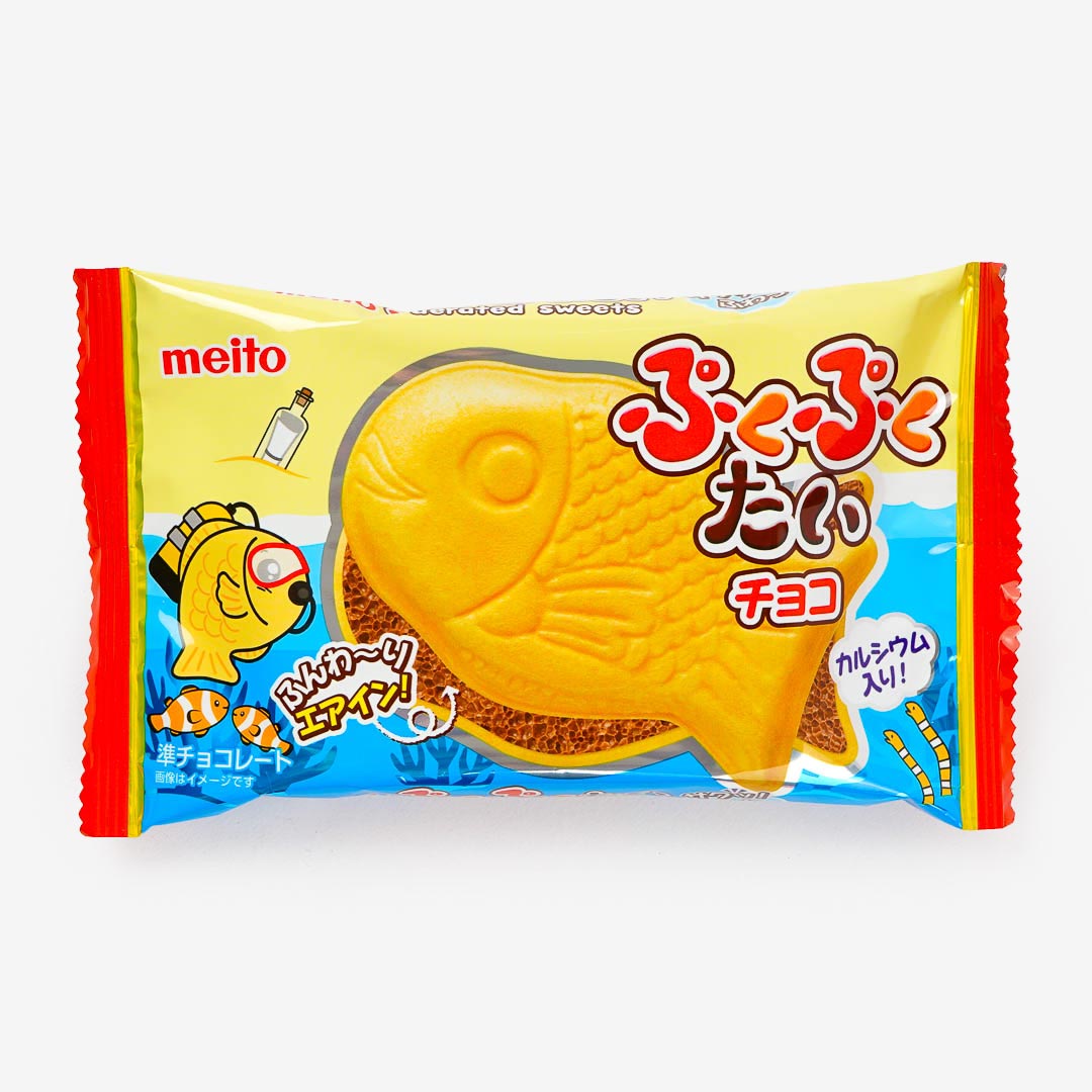 Meito Puku Puku Tai