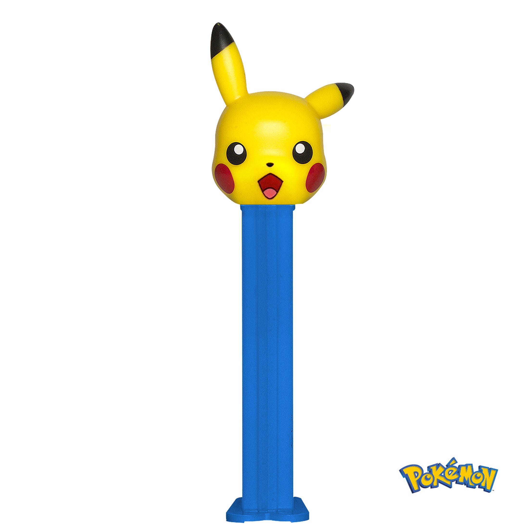 Pokémon PEZ Dispenser